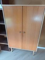 Armoire rétro, Enlèvement