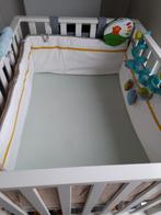 Parkomrander Quax, Kinderen en Baby's, Ophalen, Gebruikt, Rechthoekig, Boxkleed