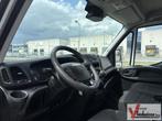 Iveco Daily 35S15V 2.3 410 H3 Bakwagen | € 8.950,- NETTO! |, Auto's, Bestelwagens en Lichte vracht, Iveco, Bedrijf, ABS, Te koop