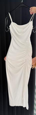 Avondjurk, Kleding | Dames, Jurken, Ophalen of Verzenden, Zo goed als nieuw