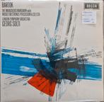 LP Bartok - Orchestre symphonique de Londres, Georg Solti, Enlèvement ou Envoi, Neuf, dans son emballage, 12 pouces