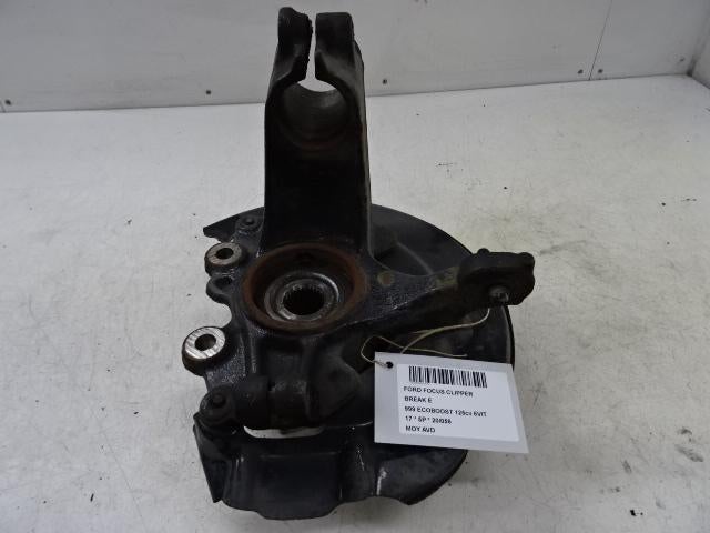 MOYEU DE ROUE AVANT DROIT Ford Focus 3 Wagon, Autos : Pièces & Accessoires, Mevr. I. Hauben, Rue de l'Espoir 34 34
4030  GRIVEGNÉE, BE