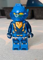 Ultimate Clay Nexo Knights, Ophalen of Verzenden, Zo goed als nieuw, Lego