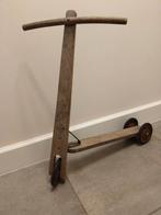 Antieke step, Antiek en Kunst, Ophalen