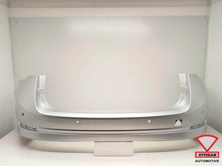 Skoda Octavia 4 2020+ achterbumper combi station origineel, Auto-onderdelen, Carrosserie, Bumper, Skoda, Gebruikt