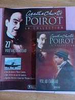 dvd hercule poirot vol au château, Enlèvement ou Envoi, Comme neuf