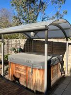 OVERKAPPING BOzARC, Jardin & Terrasse, Enlèvement, Comme neuf, Autres types