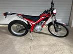 GASGAS Trial motor, Motoren, Overige merken, Particulier, Overig, 200 cc