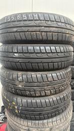 1556514 155/65/14 155/65R14 zomer merk Fulda, Ophalen