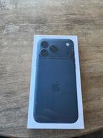 Iphone 17 pro max 1Tb, Télécoms, Téléphonie mobile | Apple iPhone, Neuf, Autres modèles, 1 TB, Enlèvement