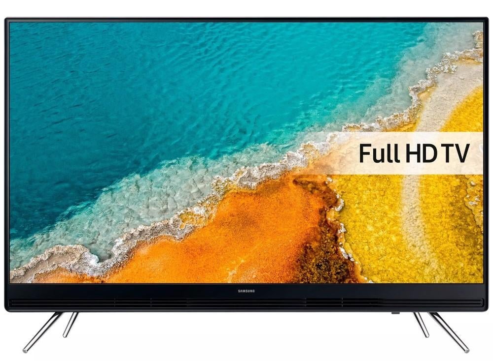 Samsung TV 32 inch, LED, 50 Hz, 80 à 100 cm, Enlèvement