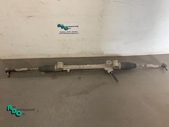 Crémaillère de direction d'un Citroen C1 (C1 05-), Autos : Pièces & Accessoires, Commande, Citroën, Utilisé, 3 mois de garantie