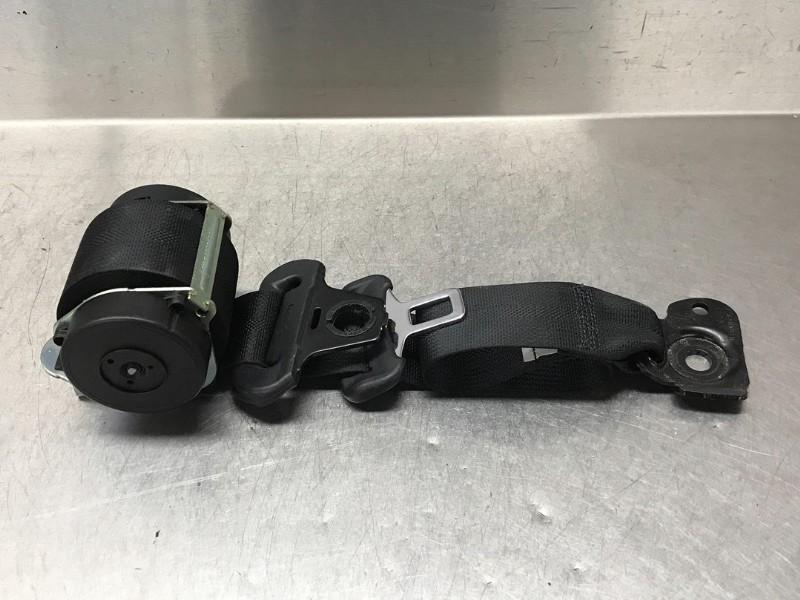 VEILIGHEIDSGORDEL LINKS ACHTER Subaru Trezia (01-2011/-), Gebruikt, Subaru