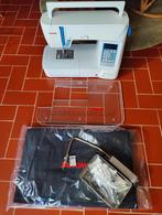 Naaimachine janome Skyline S5, Hobby en Vrije tijd, Naaimachines en Toebehoren, Ophalen, Naaimachine, Janome