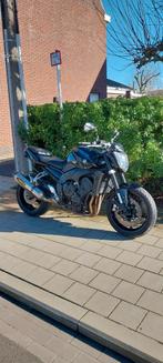 Fz1 yamaha  150 pk, Particulier