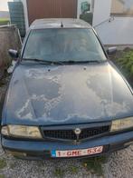 A vendre, Autos, 75 kW, Achat, Entreprise, Noir