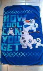 deken Frozen, Enlèvement ou Envoi