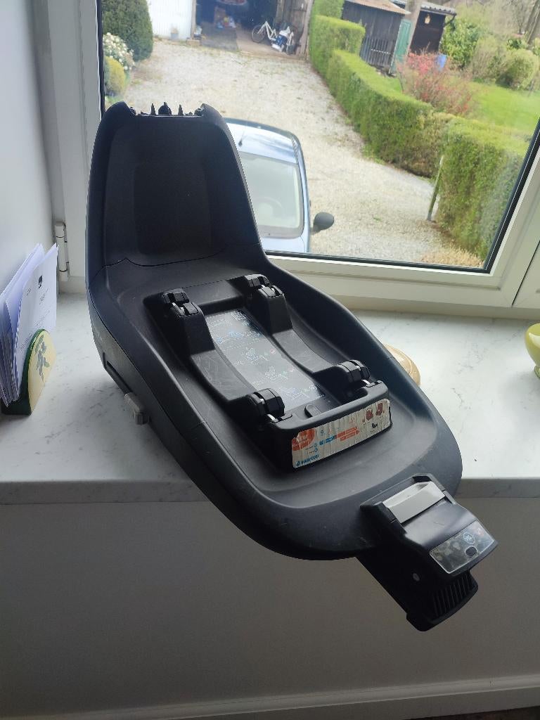 BASE ISOFIX MAXI COSI, Enlèvement, Comme neuf, Maxi-Cosi, Isofix