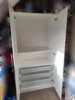 Ikea pax systeem, Comme neuf, 50 à 100 cm, Avec tablette(s), 50 à 75 cm