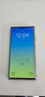 Samsung Galaxy S23 Ultra 512, Ophalen of Verzenden, Groen, 512 GB