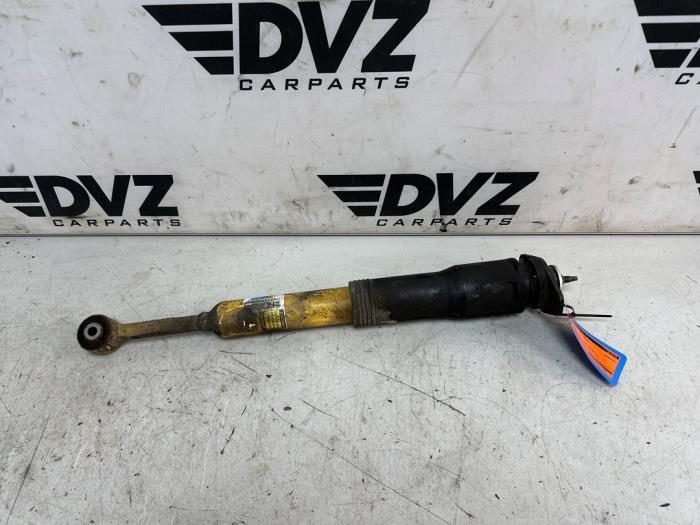 Schokdemper links-achter van een Dodge Challenger, Gebruikt, -, -, Ophalen of Verzenden