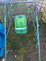 Schommel, Kinderen en Baby's, Ophalen, Gebruikt, Schommel