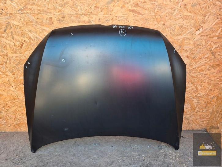 Capot neuf d'origine pour VW Passat B7 2010-2014, Autos : Pièces & Accessoires, Carrosserie & Tôlerie, Capot moteur, Volkswagen