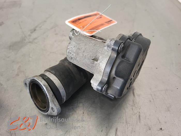 Valve RGE d'un Volkswagen Caddy, Autos : Pièces & Accessoires, Systèmes d'échappement, Volkswagen, Utilisé, 3 mois de garantie