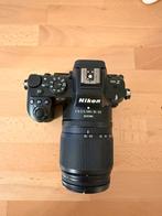 Nikon Z 50 II, Audio, Tv en Foto, Fotocamera's Digitaal, Verzenden, Zo goed als nieuw, Spiegelreflex, Nikon