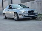 BMW 316i M-Pakket, Auto's, BMW, Particulier, Rood, Te koop, Benzine