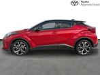 Toyota C-HR C-LUB BI-TONE, Rouge, Achat, Euro 6, 72 kW