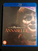 Blue Ray Annabelle, Enlèvement, Comme neuf, Horreur