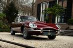 Jaguar E-Type series 1, Handgeschakeld, E-Type, Te koop, Benzine