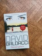 David Baldacci; Geniaal geheim., Enlèvement ou Envoi