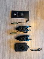 Nash Siren R4 2+1, Enlèvement ou Envoi, Comme neuf, Ensemble complet