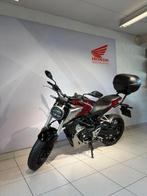 Honda CB125 R (année de construction 2020), Entreprise, Autre, 125 cm³, Jusqu'à 11 kW
