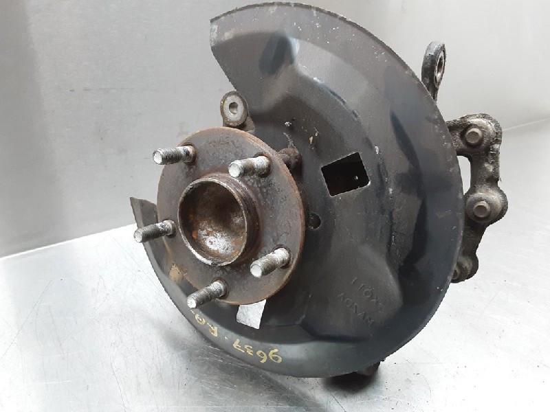 MOYEU DE ROUE ARRIÈRE Mazda CX-5 (KE,GH) (01-2011/10-2017), Autos : Pièces & Accessoires, Utilisé, Mazda