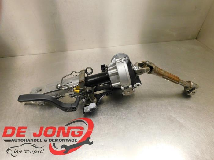 Direction assistée électrique d'un Volkswagen Polo, Volkswagen, -, 3 mois de garantie, Utilisé