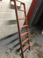 Escalier métal, Bricolage & Construction, Enlèvement, Comme neuf, Escalier