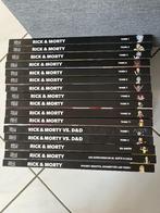 BD Rick et Morty divers tomes, Plusieurs comics, Enlèvement ou Envoi, Comme neuf, Europe