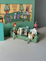 Tintin divan pixi-moulinsart-Herge, Collections, Personnages de BD, Enlèvement ou Envoi, Tintin, Neuf, Statue ou Figurine