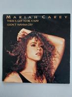 Mariah Carey - Il doit y avoir un moyen (1991-Pop-[r7962596], Enlèvement ou Envoi, Pop, Single