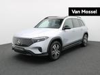 Mercedes-Benz EQB 300 Luxury Line 4Matic + PANO DAK + ELECTR, Auto's, Automaat, Gebruikt, EQB, 4x4