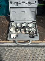 Boite a cloches bosh, Bricolage & Construction, Enlèvement ou Envoi, Comme neuf