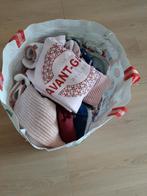 Vêtements mixtes pour bébés et enfants, Enlèvement