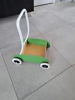 Chariot ikea pour enfant, Enlèvement