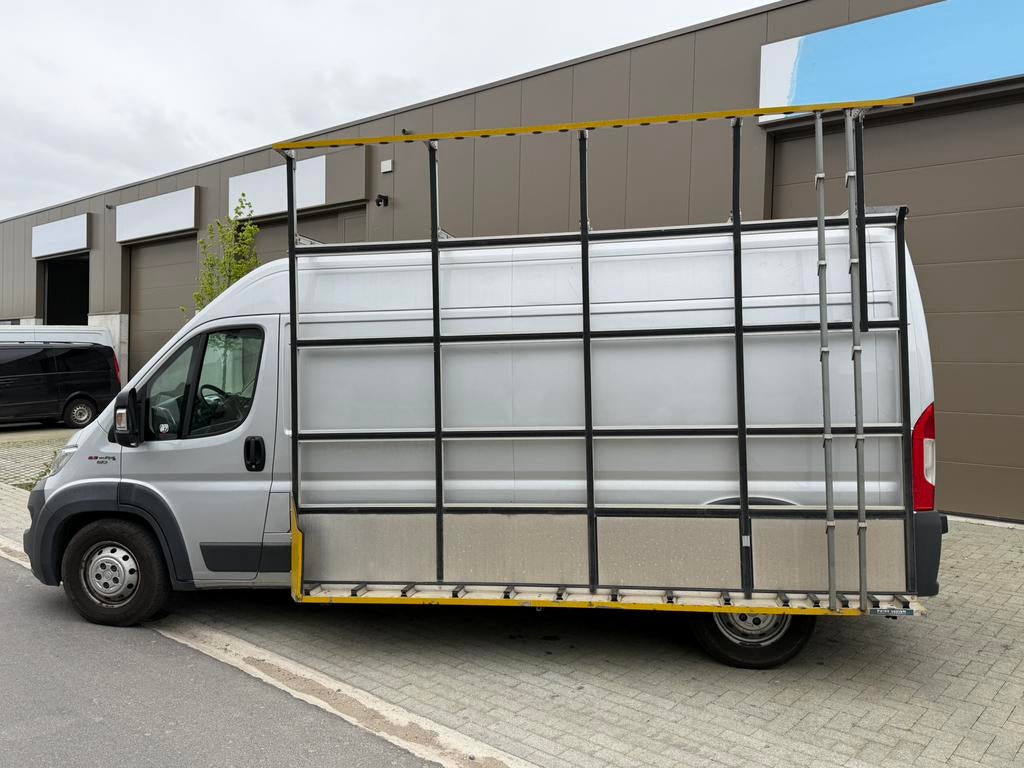 Te koop: à vendre Fiat Ducato: L3H2, Auto's, Fiat, Bedrijf, Te koop