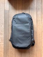 Peak Design travel backpack 30l + cameracube medium, Audio, Tv en Foto, Foto | Cameratassen, Ophalen, Zo goed als nieuw