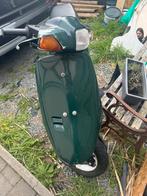 Honda vision 50cc 2temps, Enlèvement, Comme neuf