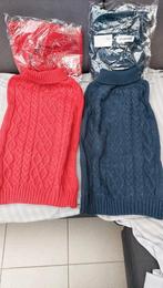 nouveaux chandails pour chiens à vendre pour petits chiens, Animaux & Accessoires, Enlèvement, Neuf, Pull pour chien